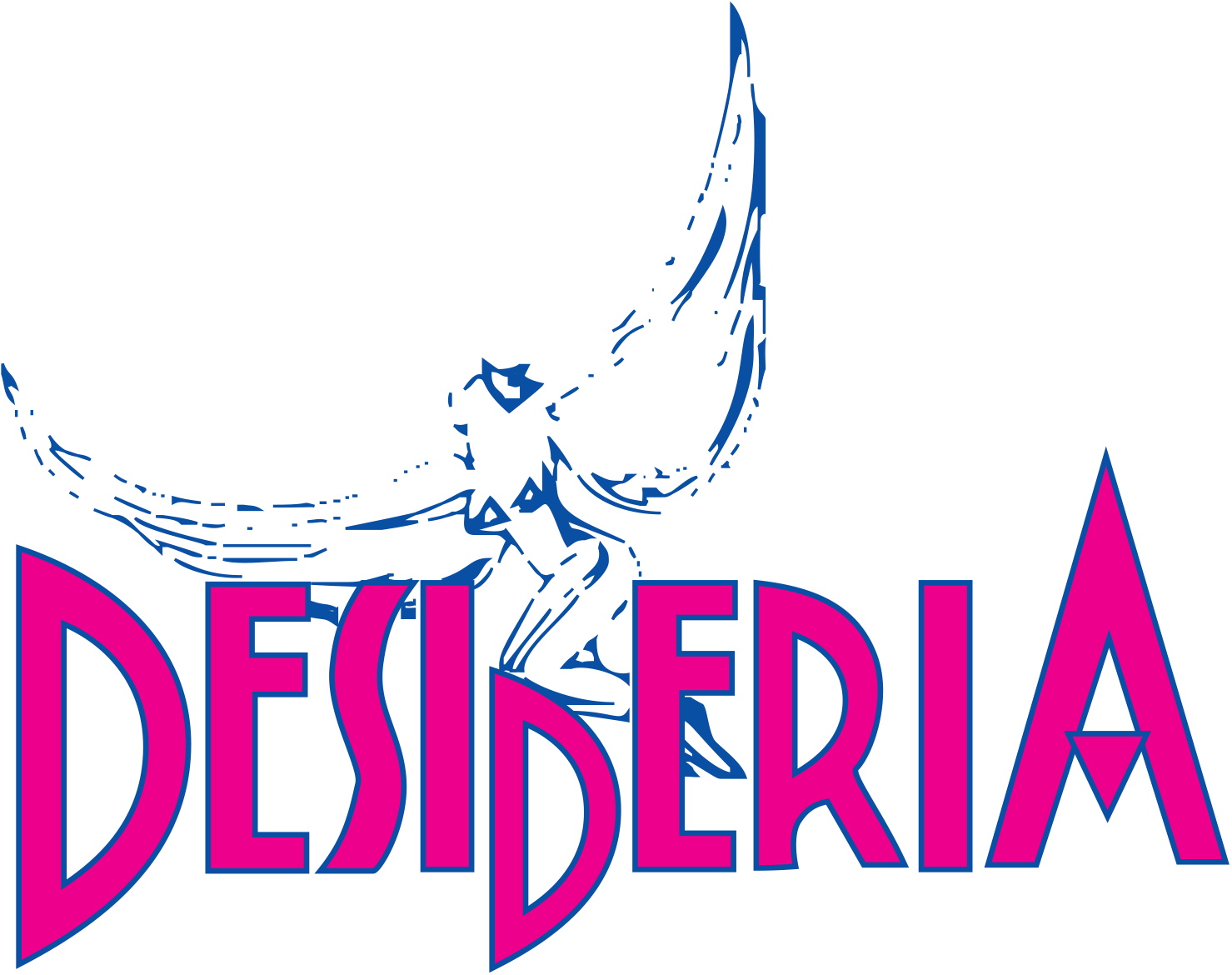 Desideria