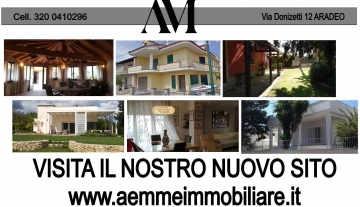 AEMME IMMOBILIARE DI ANGELICA MANCO