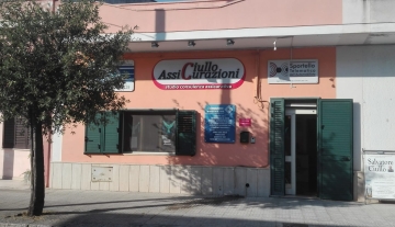 CIULLO ASSICURAZIONI Di CIULLO GIANLUCA