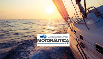 Moto nautica perrone